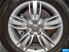 2015款 35 TFSI quattro 百万纪念进享版