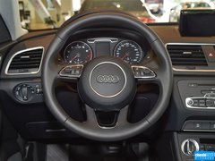 2015款 35 TFSI quattro 百万纪念进享版