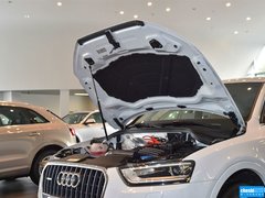 2015款 35 TFSI quattro 百万纪念进享版
