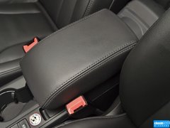 2015款 35 TFSI quattro 百万纪念进享版