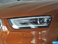 2015款 35 TFSI quattro 百万纪念进享版