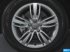 2015款 35 TFSI quattro 百万纪念进享版