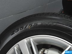 2015款 35 TFSI quattro 百万纪念进享版
