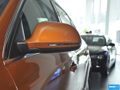 2015款 35 TFSI quattro 百万纪念进享版