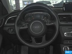 2015款 35 TFSI quattro 百万纪念进享版