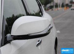 2015款 2.5L 豪华版