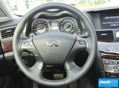 2015款 2.5L 豪华版