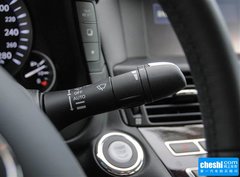 2015款 2.5L 豪华版