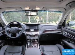 2015款 2.5L 豪华版