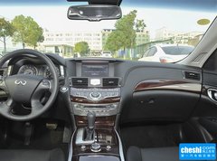 2015款 2.5L 豪华版