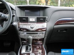 2015款 2.5L 豪华版