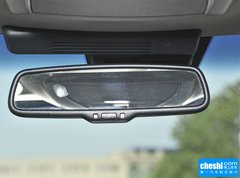2015款 2.5L 豪华版