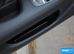 2015款 2.5L 豪华版