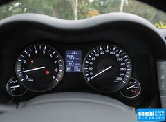 2015款 2.5L 豪华版