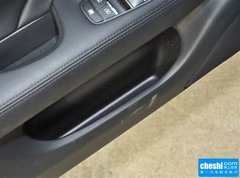 2015款 2.5L 豪华版