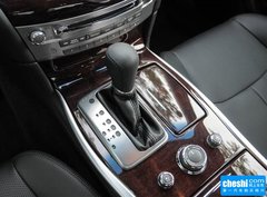 2015款 2.5L 豪华版