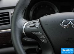 2015款 2.5L 豪华版