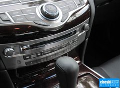 2015款 2.5L 豪华版