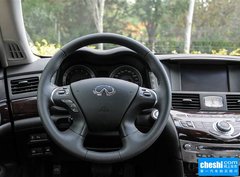 2015款 2.5L 豪华版