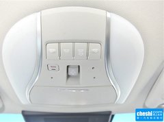 2015款 2.5L 豪华版
