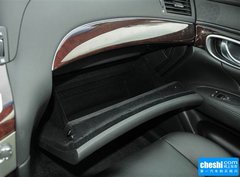 2015款 2.5L 豪华版