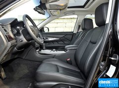 2015款 2.5L 豪华版
