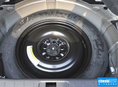 2015款 2.5L 豪华版