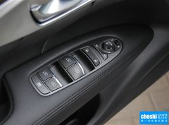 2015款 2.5L 豪华版
