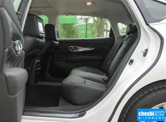 2015款 2.5L 豪华版