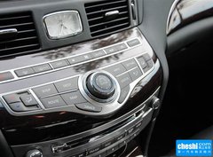 2015款 2.5L 豪华版