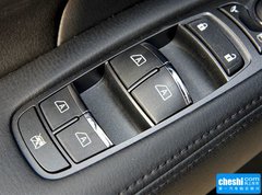 2015款 2.5L 豪华版