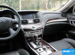 2015款 2.5L 豪华版