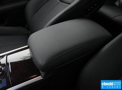 2015款 2.5L 豪华版