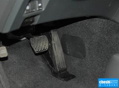 2015款 2.5L 豪华版