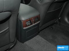 2015款 2.5L 豪华版