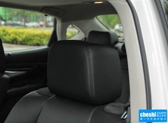 2015款 2.5L 豪华版