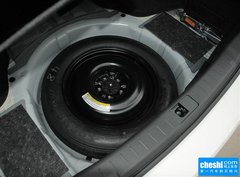 2015款 2.5L 豪华版
