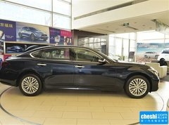 2015款 2.5L 悦享版
