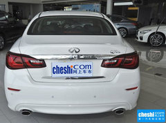 2015款 2.5L 悦享版