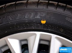 2015款 2.5L 精英版