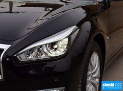 2015款 2.5L 精英版
