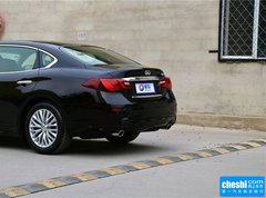 2015款 2.5L 精英版