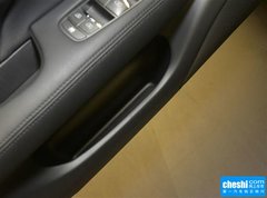 2015款 2.5L 精英版