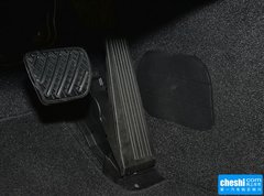 2015款 2.5L 精英版