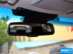 2015款 2.5L 精英版