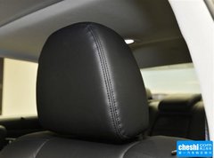 2015款 2.5L 精英版