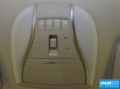 2015款 2.5L 精英版