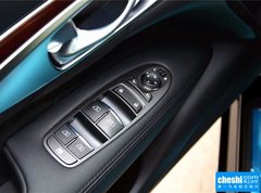 2015款 2.5L 精英版