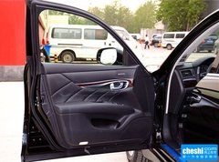 2015款 2.5L 精英版