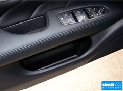 2015款 2.5L 精英版